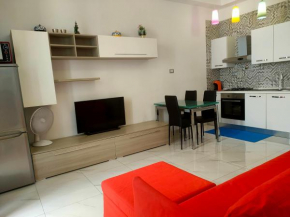 Appartamento di fronte al porto turistico Cagliari